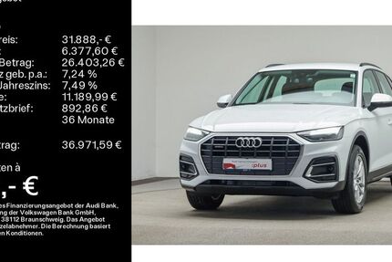 Audi Q5 53.000 km 31.888 &euro; Mühlheim 63165