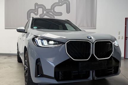 BMW X3 5.791 km 59.490 &euro; Maintal bei Frankfurt am Main 63477