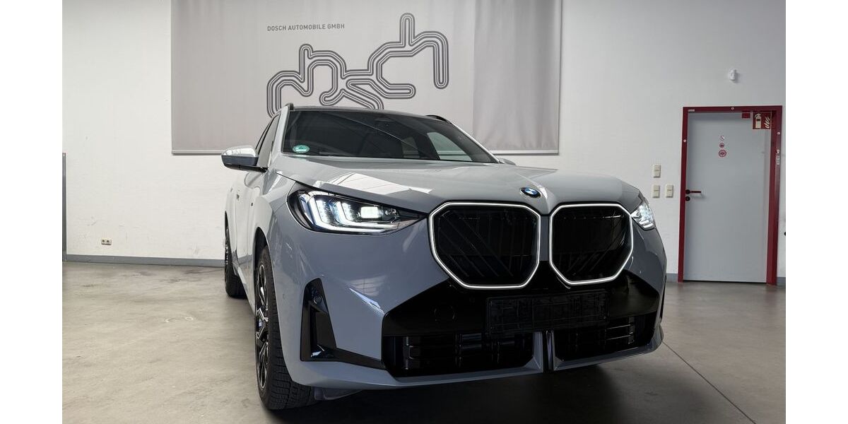 BMW X3 5.791 km 59.490 &euro; Maintal bei Frankfurt am Main 63477