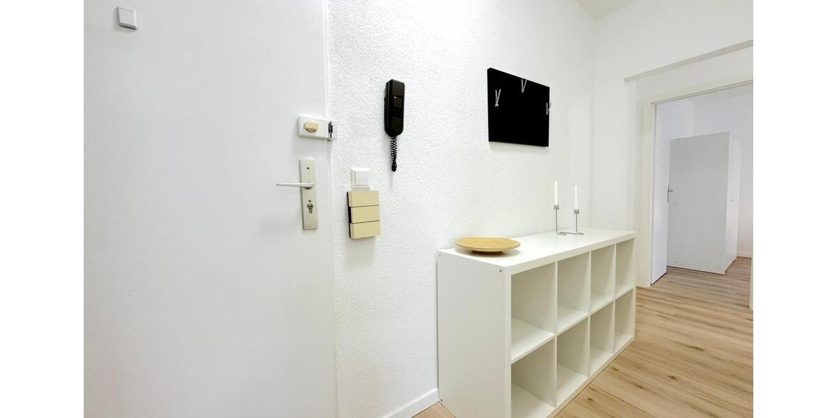 Etagenwohnung Frankfurt am Main Unterliederbach - 1 Zimmer, 15 m&sup2;, 545&euro; | Angebot:26650712