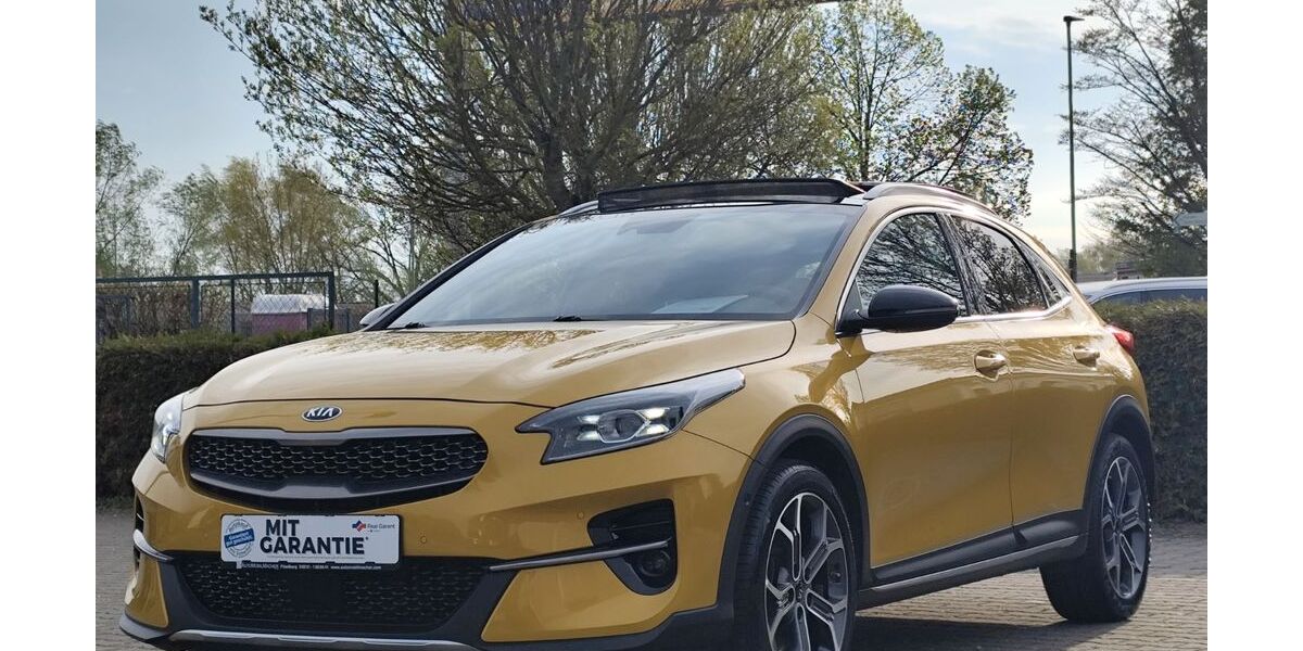 Kia XCeed 73.000 km 21.990 &euro; Friedberg 61169
