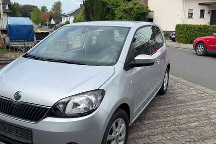 Skoda Citigo 151.000 km 3.299 &euro; Altenstadt 63674