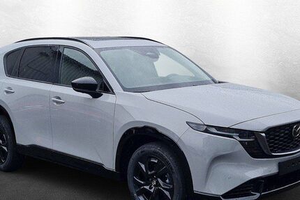Mazda CX-5 2.400 km 40.980 &euro; Darmstadt 64293