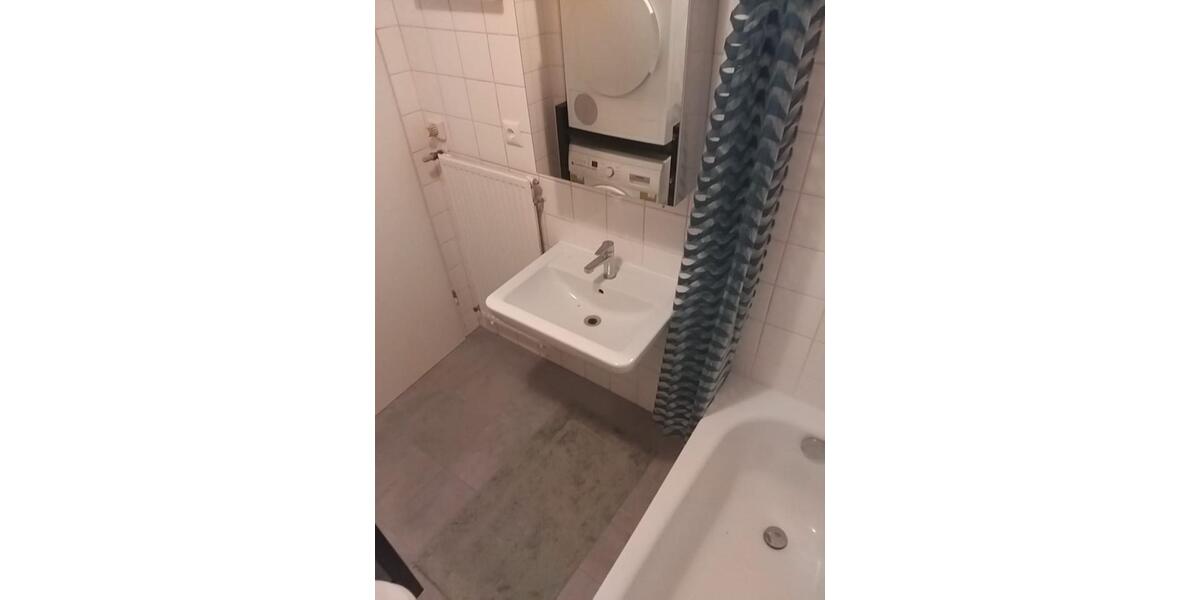 WG Zimmer Skyline Plaza 1 zimmer