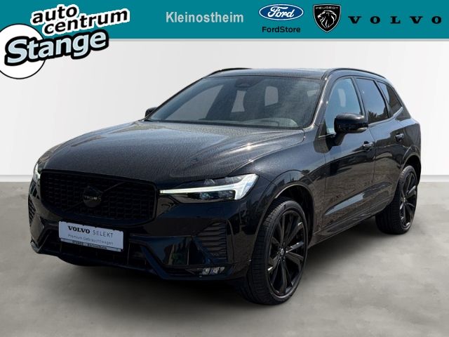 Volvo XC60 16.200 km 44.590 &euro; Kleinostheim 63801