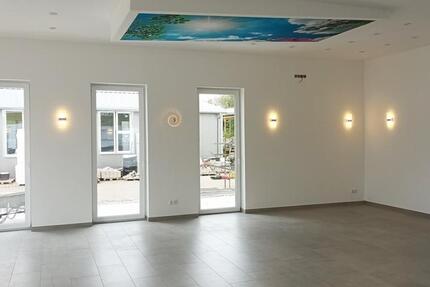 Moderne Geschäftsetage - ideal für Praxis, Fitness-Studio, Gastronomie - individuelle Aufteilung zimmer