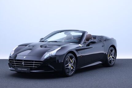 Ferrari California 33.800 km 162.800 &euro; Frankfurt 60326