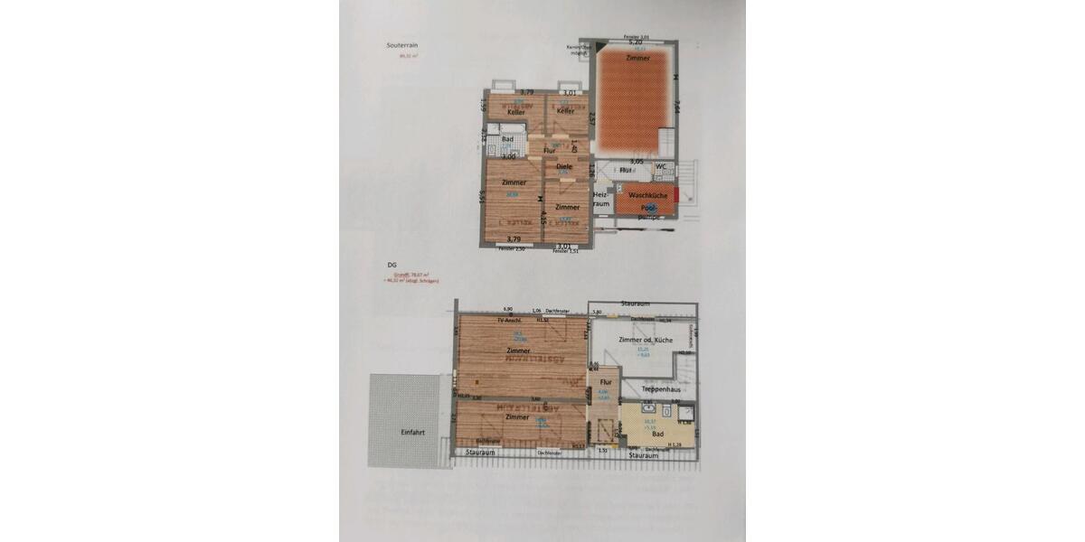 Familienfr. Bungalow zu vermieten 5 zimmer