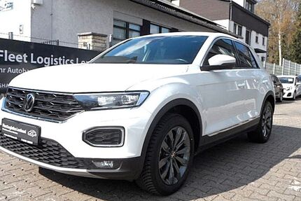 VW T-Roc 61.250 km 18.800 &euro; Hanau ( bei Frankfurt /M.) 63456