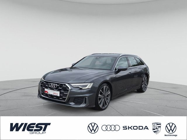 Audi A6 69.054 km 41.433 &euro; Darmstadt 64295