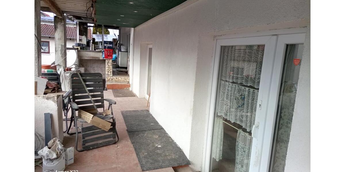 Wohnung Wachenbuchen Maintal bei Frankfurt 3 zimmer