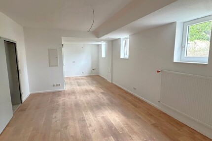 albero:) saniertes Single-Appartement im Souterrain - Wohnung Seligenstadt Klein-Welzheim | Angebot:26476424