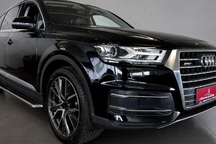 Audi Q7 98.031 km 34.999 &euro; Friedberg (Hessen) 61169
