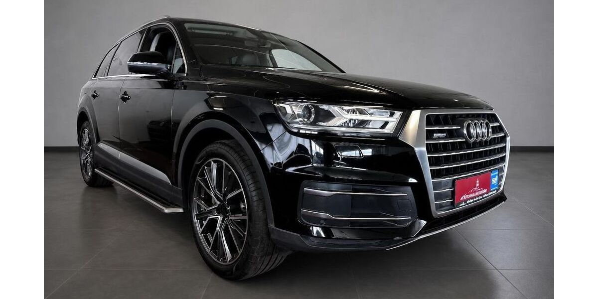 Audi Q7 98.031 km 34.999 &euro; Friedberg (Hessen) 61169