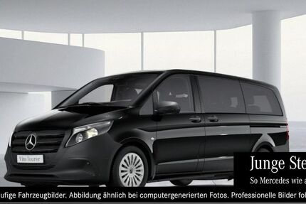 Mercedes-Benz Vito 81.950 km 40.329 &euro; Büttelborn 64572