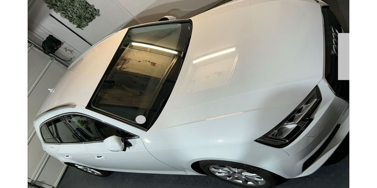 Audi A4 155.000 km 15.000 € Hanau 63450