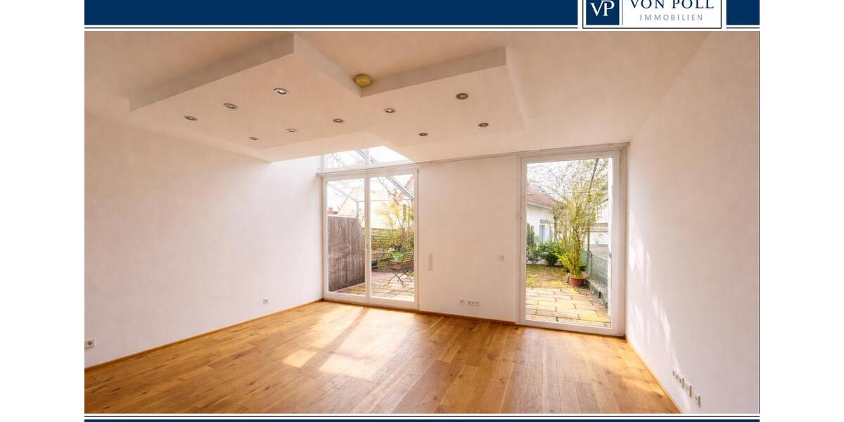 Reihenhaus Bad Vilbel - 5 Zimmer, 177 m&sup2;, 2.800&euro; | Angebot:25862446