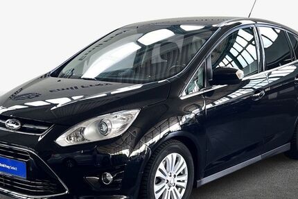 Ford C-Max 158.604 km 4.450 &euro; Frankfurt am Main 60486