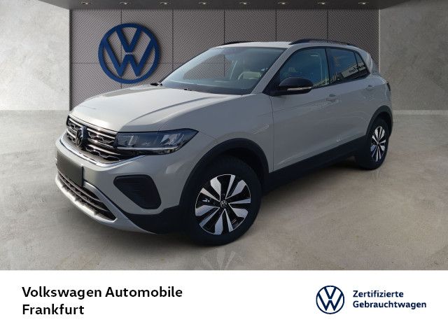 T-Cross