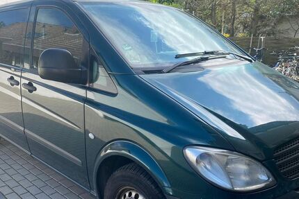 Mercedes-Benz Vito 350.000 km 4.899 &euro; Offenbach am Main 63069