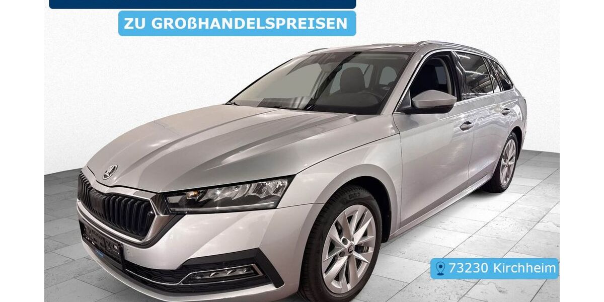 Skoda Octavia 151.908 km 15.107 &euro; Frankfurt 60596