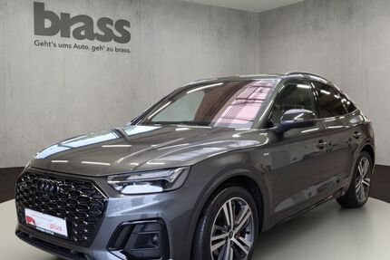 Audi Q5 34.786 km 52.600 &euro; Dietzenbach 63128