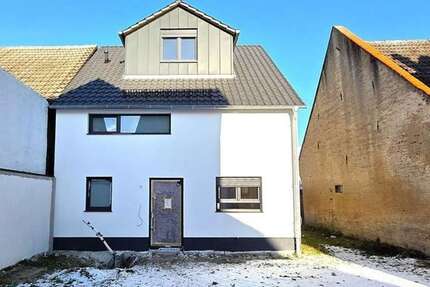 Haus zum Kaufen in Hanau 589.000 € 128 m² 5 zimmer