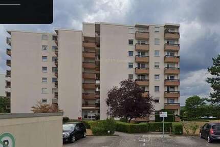 Wohnung Hochheim - 2.5 Zimmer, 67 m&sup2;, 1.090&euro; | Angebot:26884486