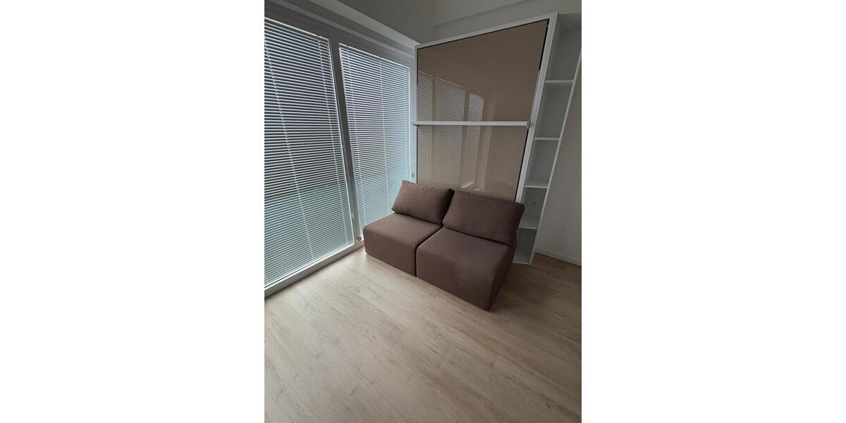 Etagenwohnung Frankfurt am Main Nord-West - 1 Zimmer, 18 m&sup2;, 630&euro; | Angebot:27599903