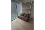 Etagenwohnung Frankfurt am Main Nord-West - 1 Zimmer, 18 m&sup2;, 630&euro; | Angebot:27599903