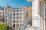 Etagenwohnung Frankfurt am Main Bahnhofsviertel - 2 Zimmer, 55 m&sup2;, 1.695&euro; | Angebot:24606831