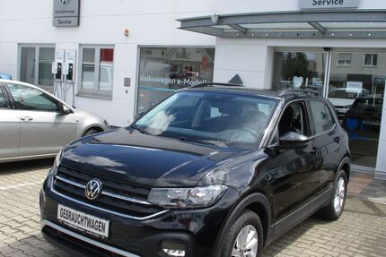 VW T-Cross 25.990 km 20.790 &euro; Wehrheim 61273