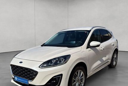 Ford Kuga 24.122 km 24.950 &euro; Frankfurt 60386