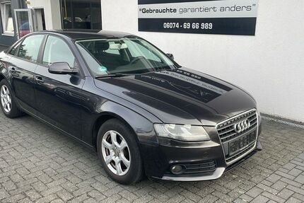 Audi A4 157.000 km 4.370 &euro; Rödermark 63322