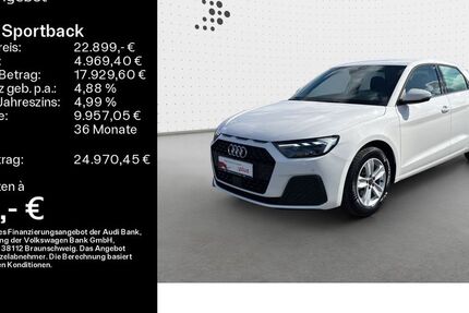 Audi A1 57.800 km 21.499 &euro; Hanau 63452