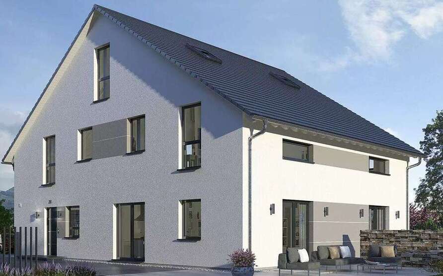 Haus zum Kaufen in Obertshausen 739.990 € 151 m²