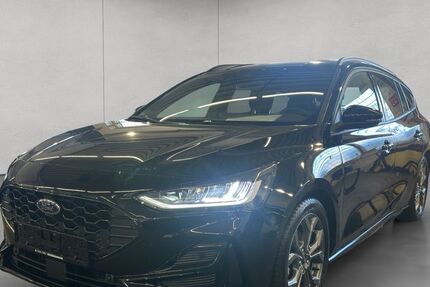 Ford Focus 20.682 km 21.950 &euro; Hanau 63452