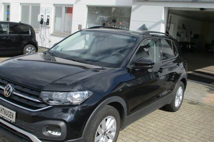 VW T-Cross 32.600 km 21.590 &euro; Wehrheim 61273