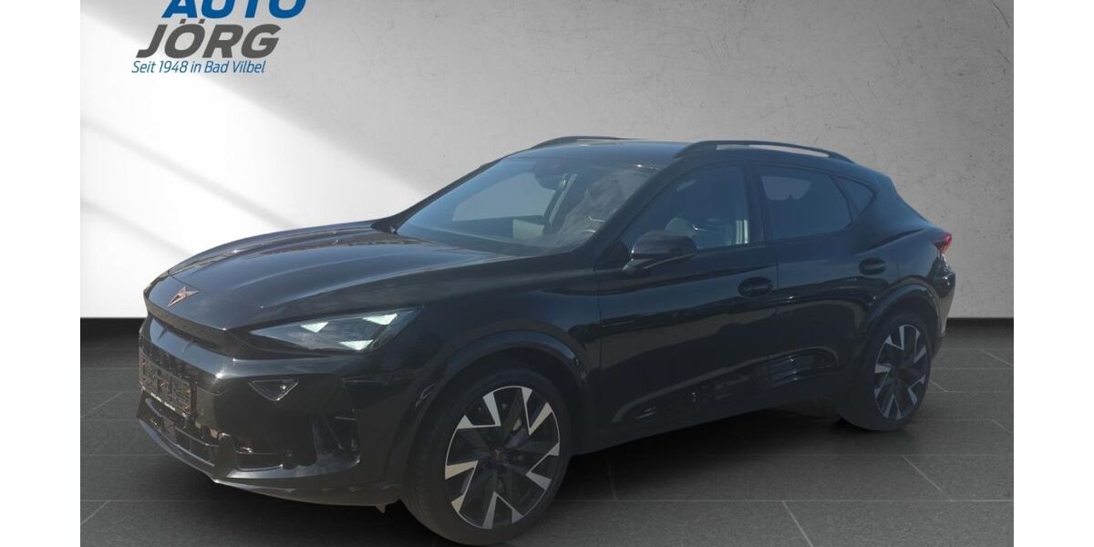 Cupra Formentor 21.000 km 36.499 &euro; Bad Vilbel 61118