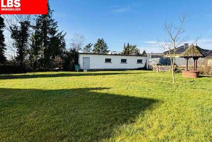 Grundstück zu verkaufen in Großkrotzenburg 338.500 € 850 m² zimmer