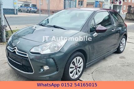 Citroen DS3 77.000 km 5.990 &euro; Rüsselsheim am Main 65428