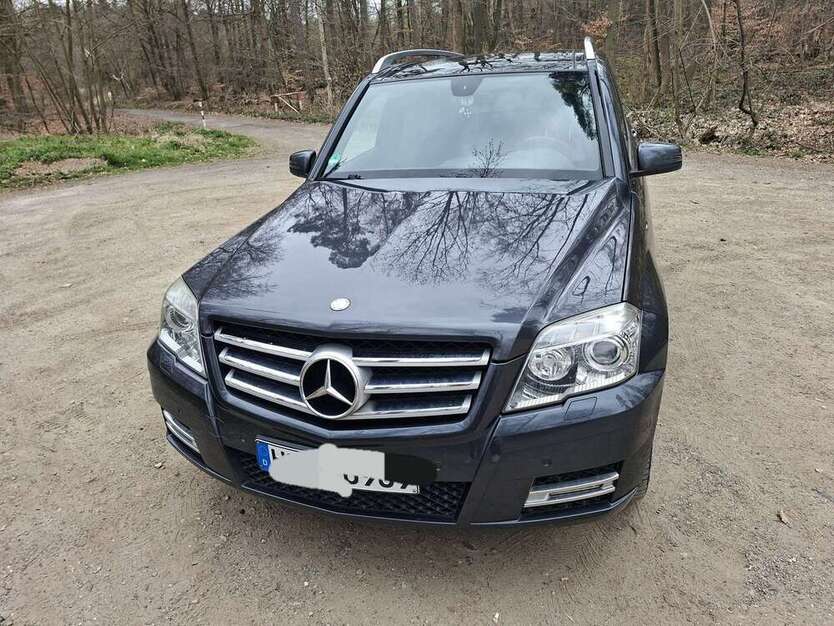 GLK 250