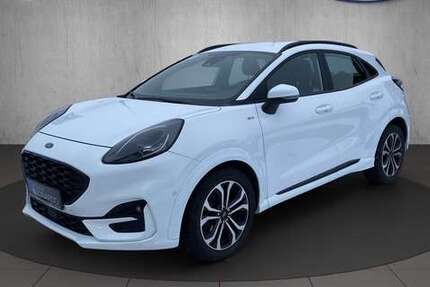 Ford Puma 79.000 km 13.880 &euro; Babenhausen 64832