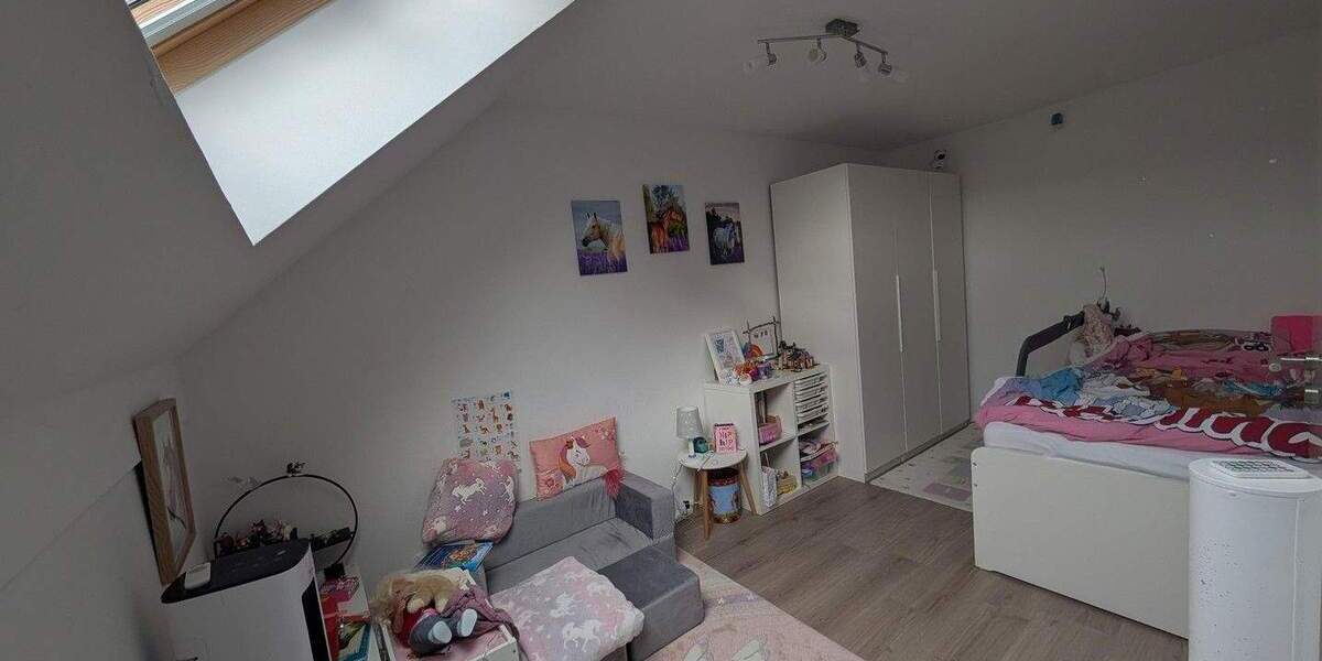 Reihenmittelhaus Nidderau Windecken - 5 Zimmer, 107 m&sup2;, 469.000&euro; | Angebot:25571122