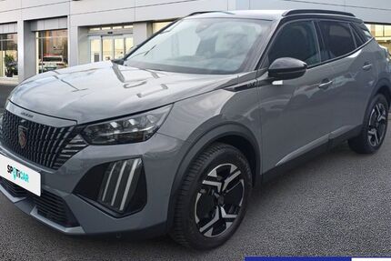 Peugeot 2008 29.388 km 19.730 &euro; Neu-Isenburg 63263