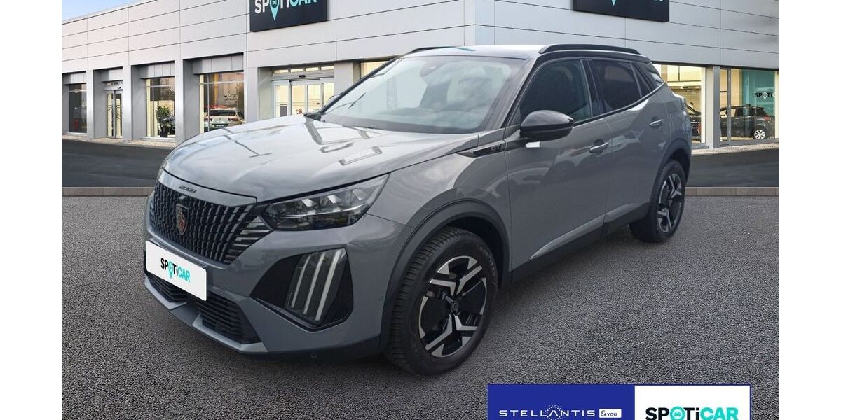 Peugeot 2008 29.388 km 19.730 &euro; Neu-Isenburg 63263