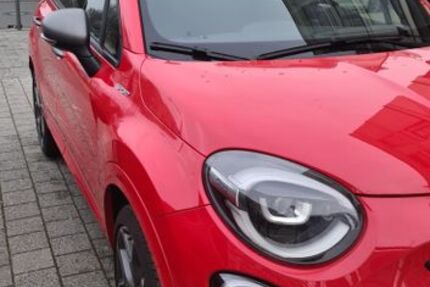 Fiat 500X 40.000 km 16.900 &euro; Frankfurt 60433