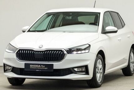 Skoda Fabia 55.800 km 16.888 &euro; Mühlheim 63165