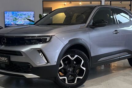 Opel Mokka 81.128 km 14.980 &euro; Rodgau-Weiskirchen/nähe Frankfurt am Main 63110