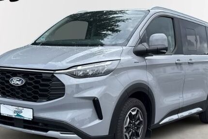 Ford Tourneo Custom 14.990 km 64.550 € Kleinostheim 63801